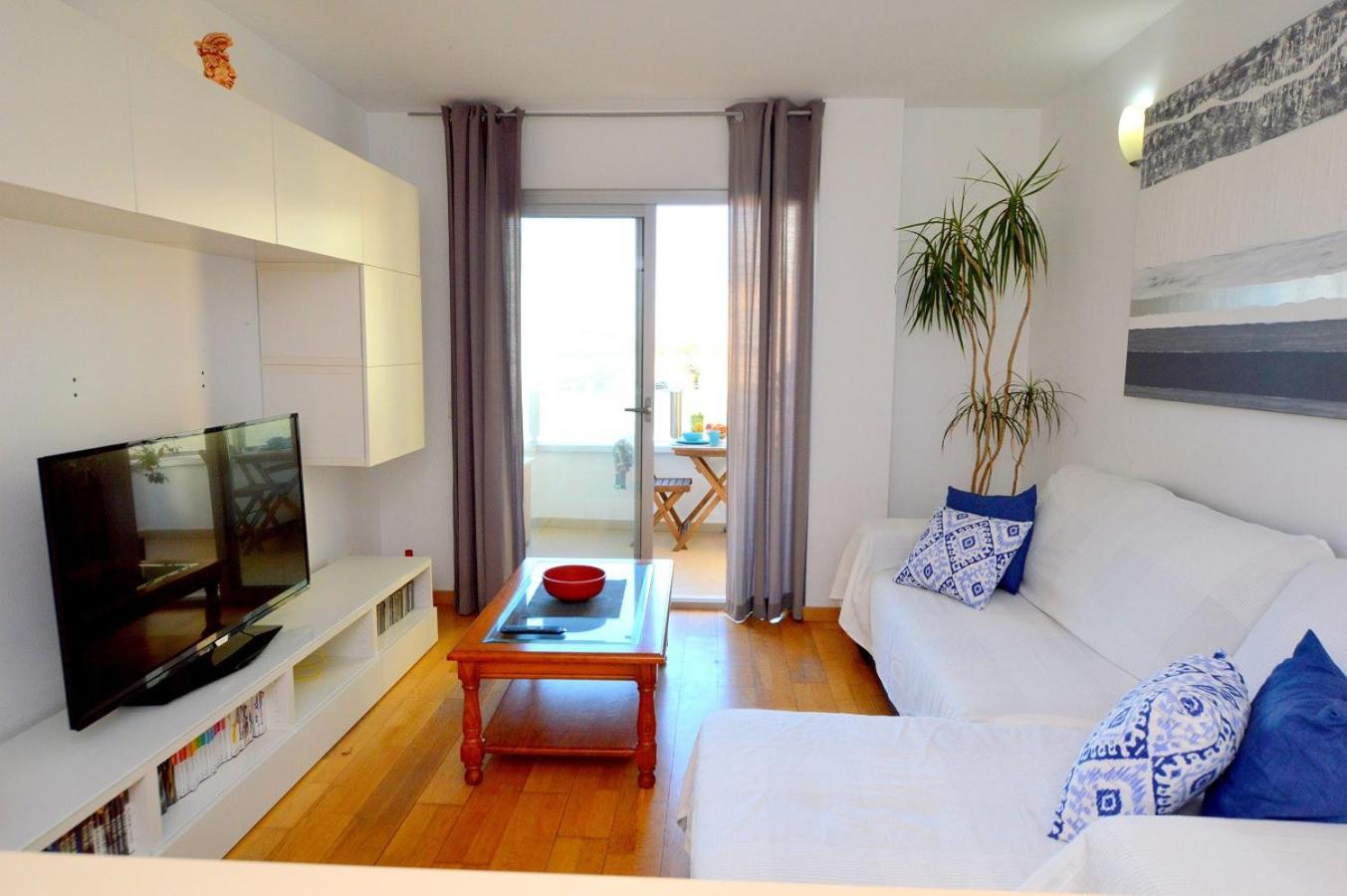 Coqueto Apartamento A Pocos Metros De La Playa Appartement *